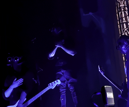 The Ghouls Love You