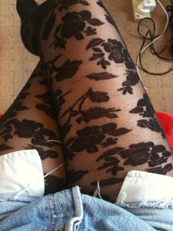 ajne26:  These tights.. I don’t know where