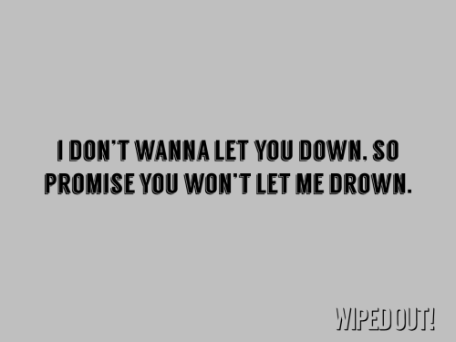 cry baby lyrics