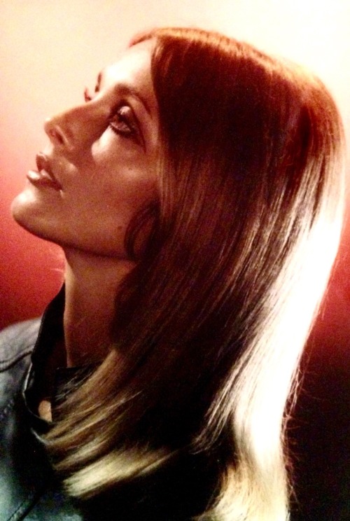 simply-sharon-tate:Sharon Tate for Valley of The Dolls, 1967