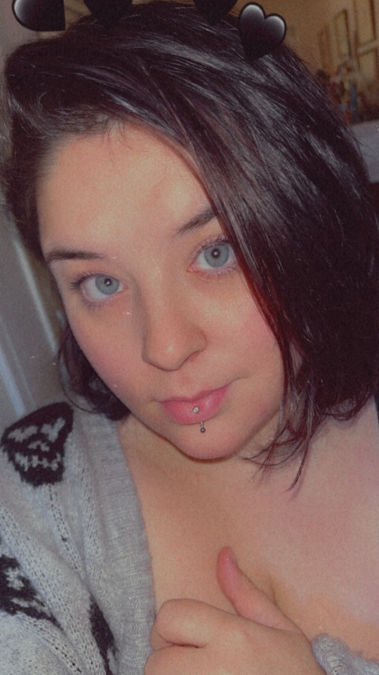 This No Makeup Thing Is Amazing :) 