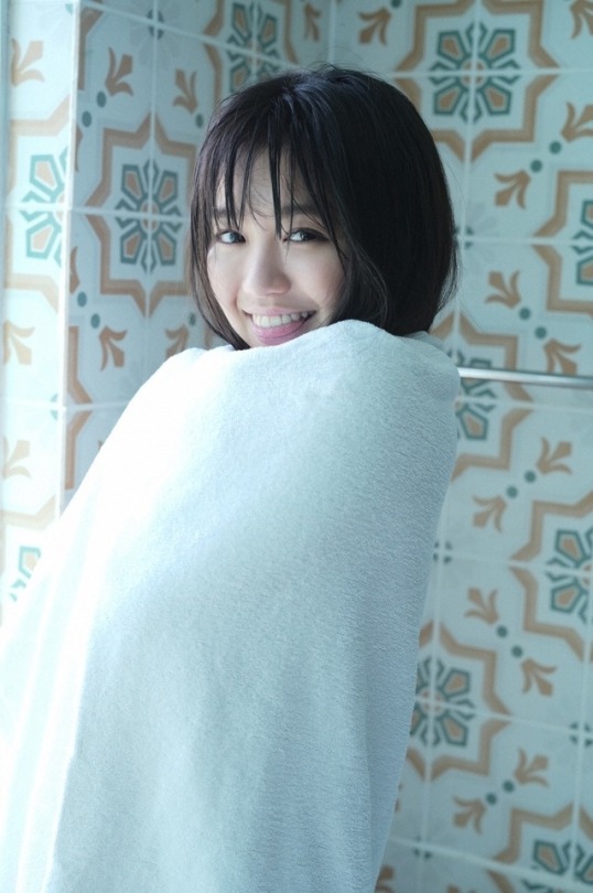 bellford:  大原優乃