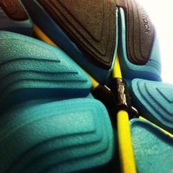 pumasport:  Up close and personal with #Mobium