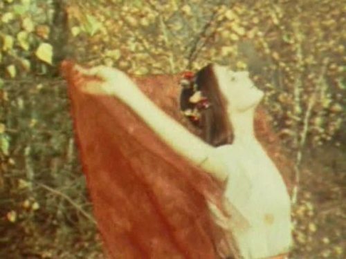 alrauna:Song of the Forest (1963)Original title: Lesnaya PesnyaDirector: Viktor IvchenkoCountry: Sov
