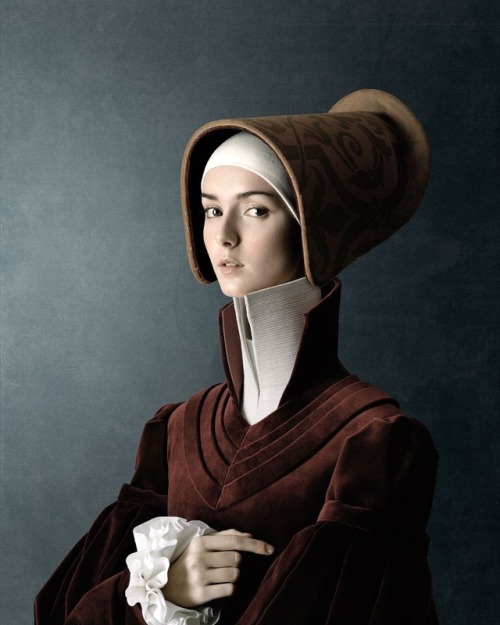 1406, Christian Tagliavini