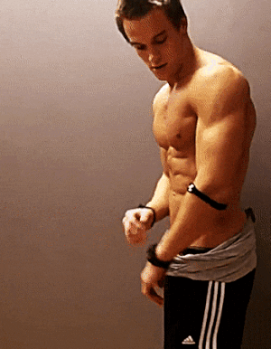 male-beauty-sfw:  (x)