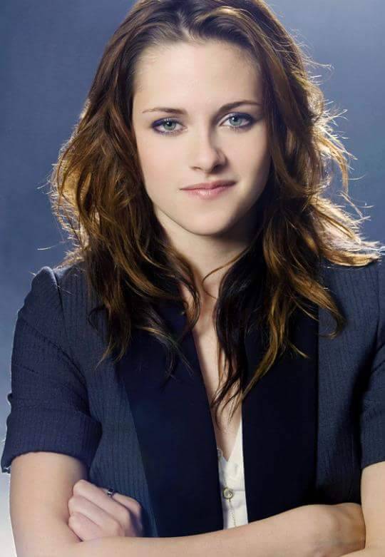 Kristen Stewart - Twilight Portraits For USA Today (2008)Portrait session: Beverly
