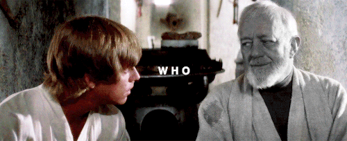 rogueone:  Death is a natural part of life.