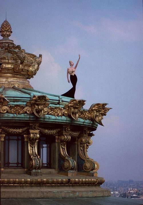 Thierry Mugler. 1980&rsquo;s