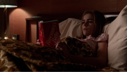 Rosemary&rsquo;s Baby / Kiernan Shipka (Sally Draper, “Mad Men”), Mad.Men.s06e08 