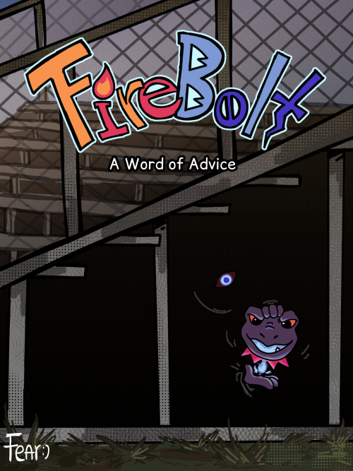 Yeah So They Used To Have A Comic Series Called Firebolt About This Spirit Guide Thing Called Fulgur-
