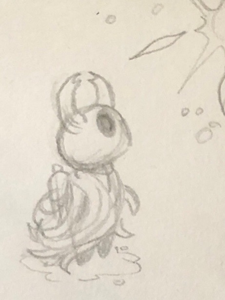 G-guess What Ive Grown Obsessed With, Guess What Hats On The Rest Of His Page *hint Its Two Pages And