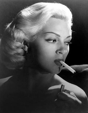 Lana Turner