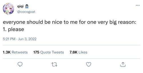 Liyue Kids Vs Twitter Pt. 3