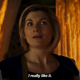 dwvids:The Day of the Doctor//The Ghost Monument 