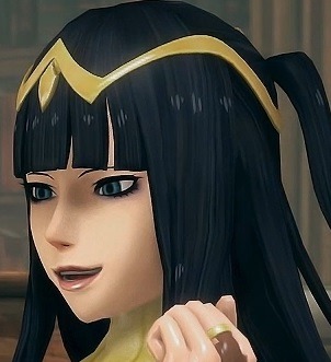 Tharja Titjob (Sound)