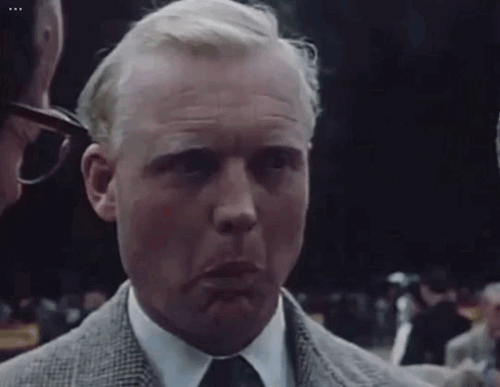 New Clips I've Found Of Mike Hawthorn 