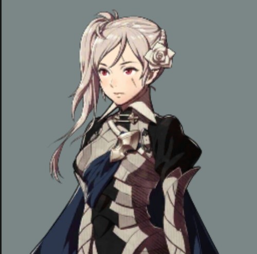 gamergirl-princess:  Wow I can’t believe I can marry Blake Belladonna and Weiss Schnee in Fates, monochrome is real and my dreams have come true 