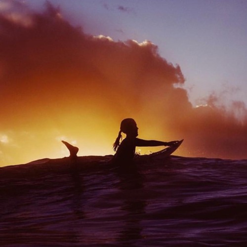 Rise, and shine. How did you start the day? Did you wake early and fit in a sunrise surf or did you 