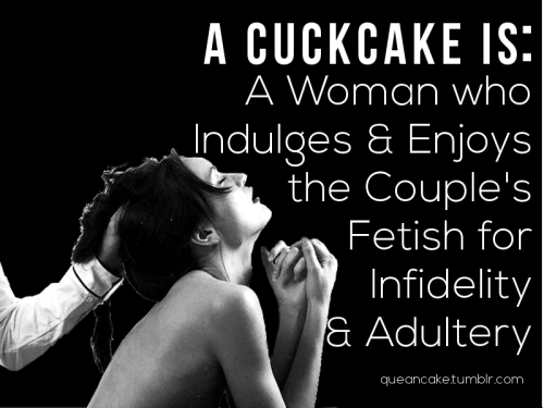 We are still looking for our cuckcake&hellip; Please send in your application&hellip;