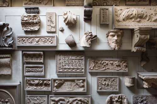 thearchitecturalist: Sir John Soane Museum - Lewis Bush Photography