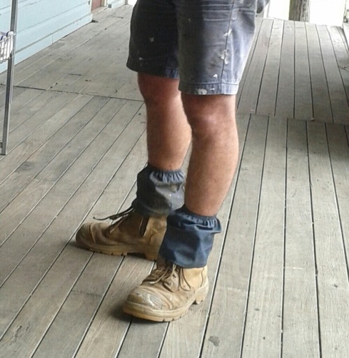 tradiewatch: The aussie tradie’s boots