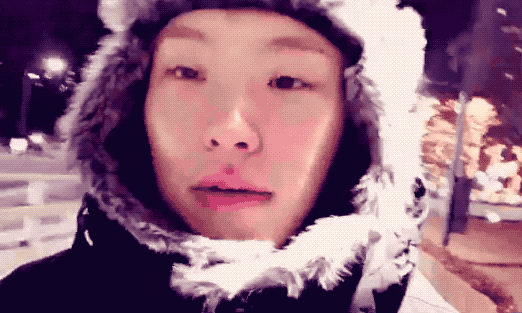 Everything [soonyoung Nsfw]