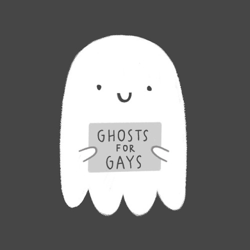 andyrogyny:  Thinking of doing some patches or pins for my LGBTQIA cryptid and paranormal lovers! Whaddyathink?Also send me suggestions for more, they’re in development!  EDIT: Prints available now on Etsy at www.etsy.com/shop/hauntedpine 