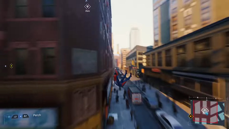 Marvel's Spider-Man