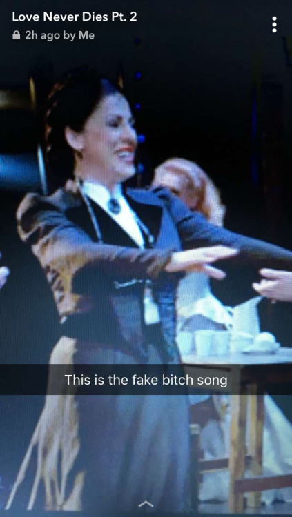 fuckingfirebird: SNAPCHAT COMMENTARIES: ‘LOVE NEVER DIES’Part 14/?Tag yourself, I’