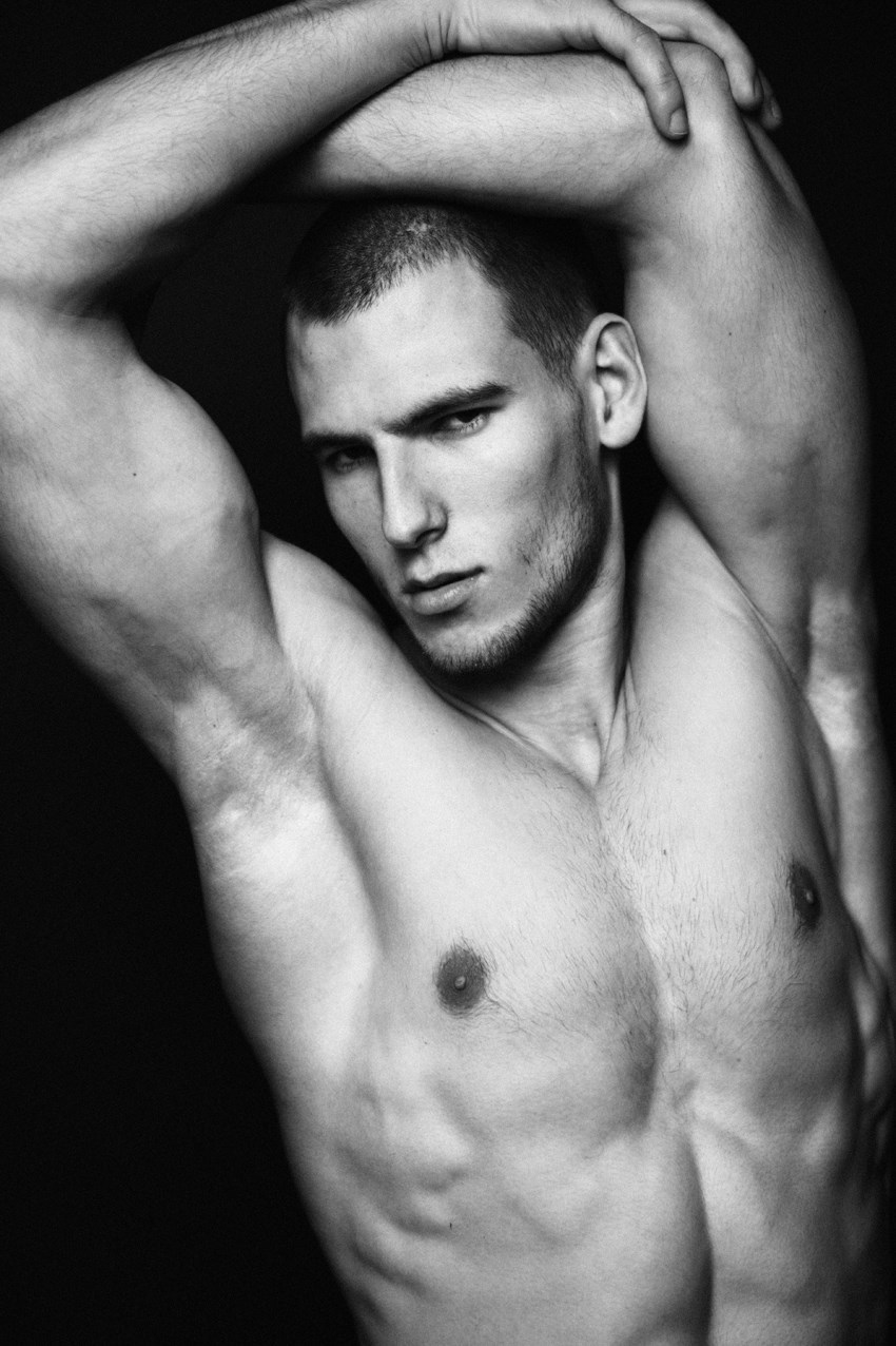 mansexfashion:    Photographer: Marat Mukhonkin Model: Tim  Man+Sex=Fashion Follow