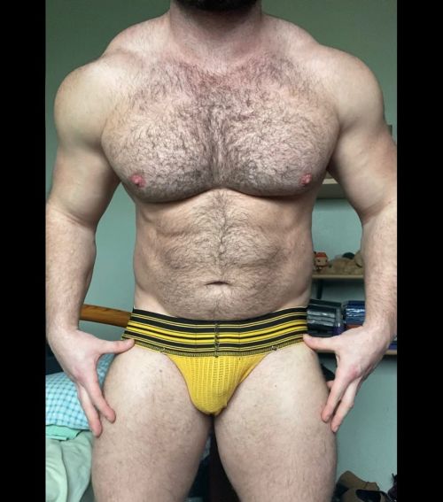 Massivemanlymen:jamie Cottz