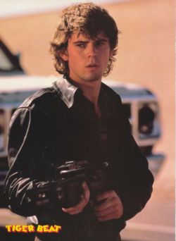 retropopcult:  C. Thomas Howell