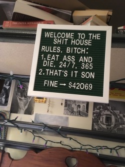 nogblog:this letter board i bought was a