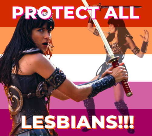 draculasdaughter: happy lesbian day of visibility, folks!!!