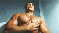 muscleandmeat - muscle worship