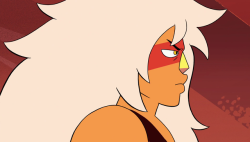 tricornking: tricornking:   jaspurr:  please take a moment out of your day to appreciate the betas thank you.   Ah yes, Jasper, Skinny, Carnelian, the Beagle Boys, Wolverine, and Chesty LaRue    Beta Family Headcanons: Jasper was THE big sister of their