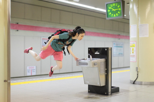 7ae-deactivated20140920:  本日の浮遊 / today’s levitation 