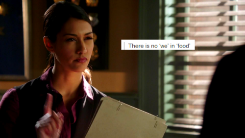 piratequeennina:Arrow Ladies + Text Posts (part two)