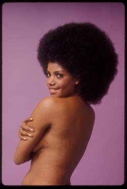 vintagewoc: Melba Moore (70s)