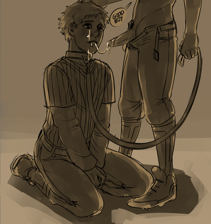 p33p:  im such trash throw me the fuck away 
