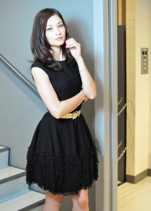learnaboutmeisa:  Photos from Cinemacafe