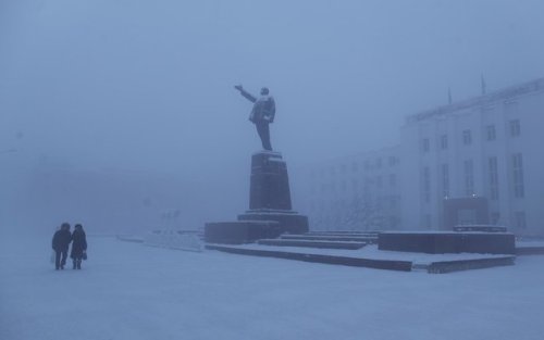 krasna-devica:Yakutsk, Russia