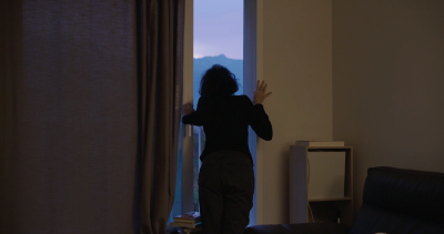 beingharsh:The Woman Who Ran (2020), dir. Hong Sang-soo