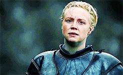 trinketsabernathy:  She commanded me to bring Jaime Lannister back to King’s Landing.