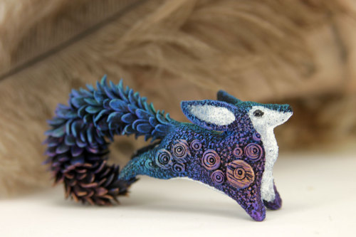 evgenyhontor:
“ Kitsune foxes in my shop: https://www.etsy.com/ru/shop/DemiurgusDreams/search?search_query=kitsune
And Christmas contest! See the details here:
http://hontor.deviantart.com/journal/Christmas-contest-with-beautiful-prizes-575401147
You...