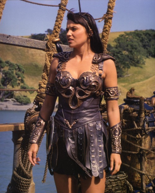 90s-movies-blog:  Xena Warrior Princess  