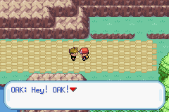Pokémon FireRed Nuzlocke [Part 10]