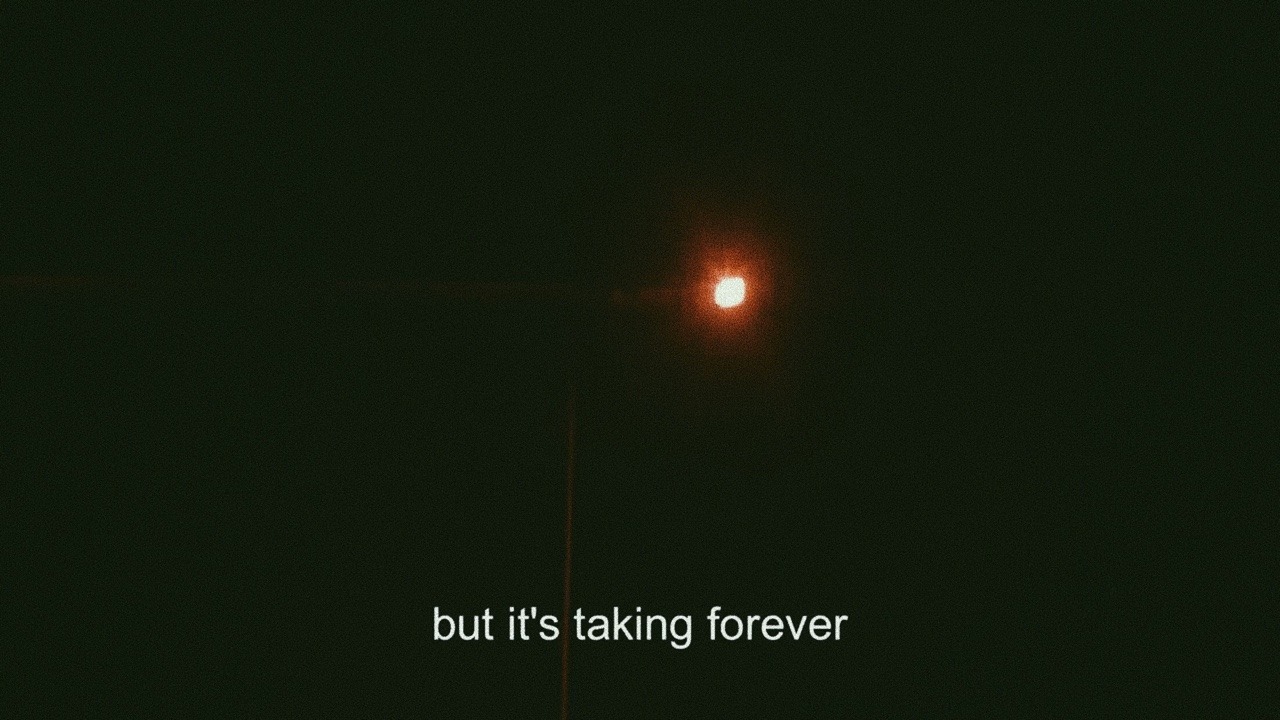 aestheticxedits:  LANY - Thru These Tears