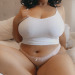 xxxhoekage:🧁 new photoset &amp; clip